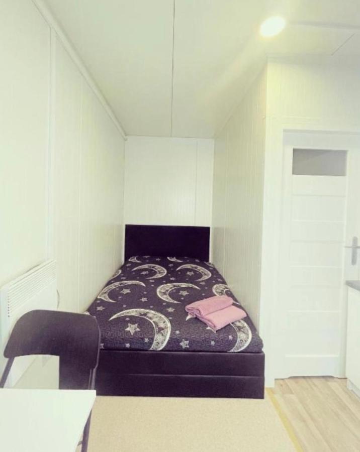 Apartament D-3 Apartment Warsaw Exterior photo
